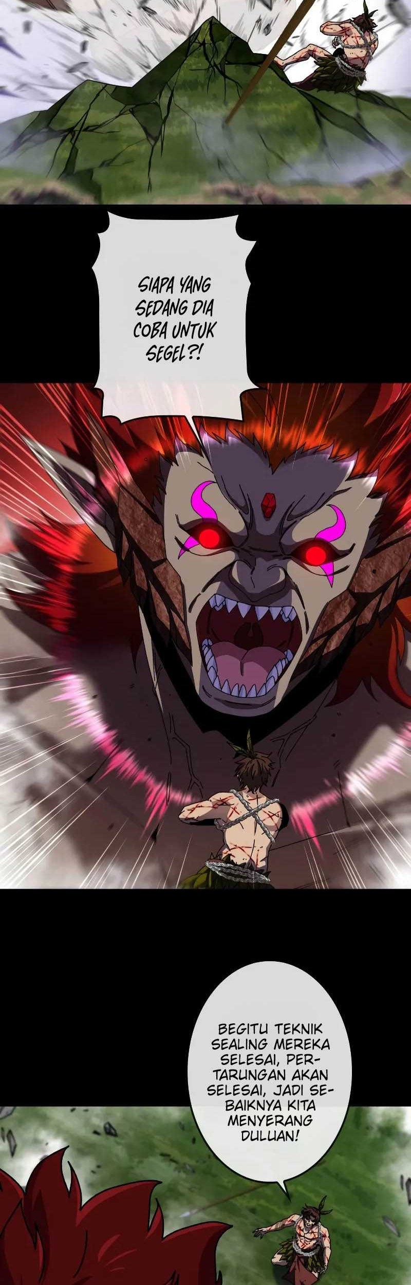 The Revenge of the Betrayed Strongest Knight Chapter 12 Gambar 4