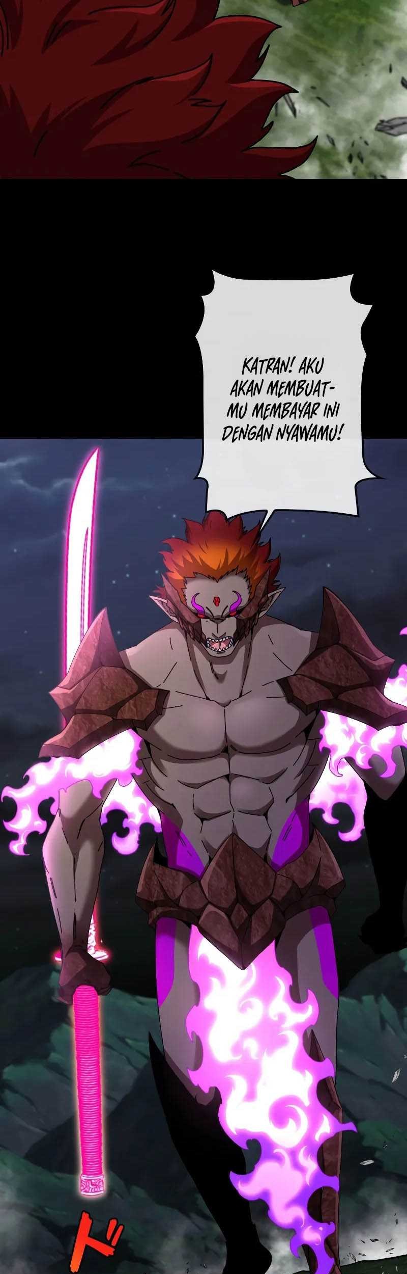 The Revenge of the Betrayed Strongest Knight Chapter 12 Gambar 5