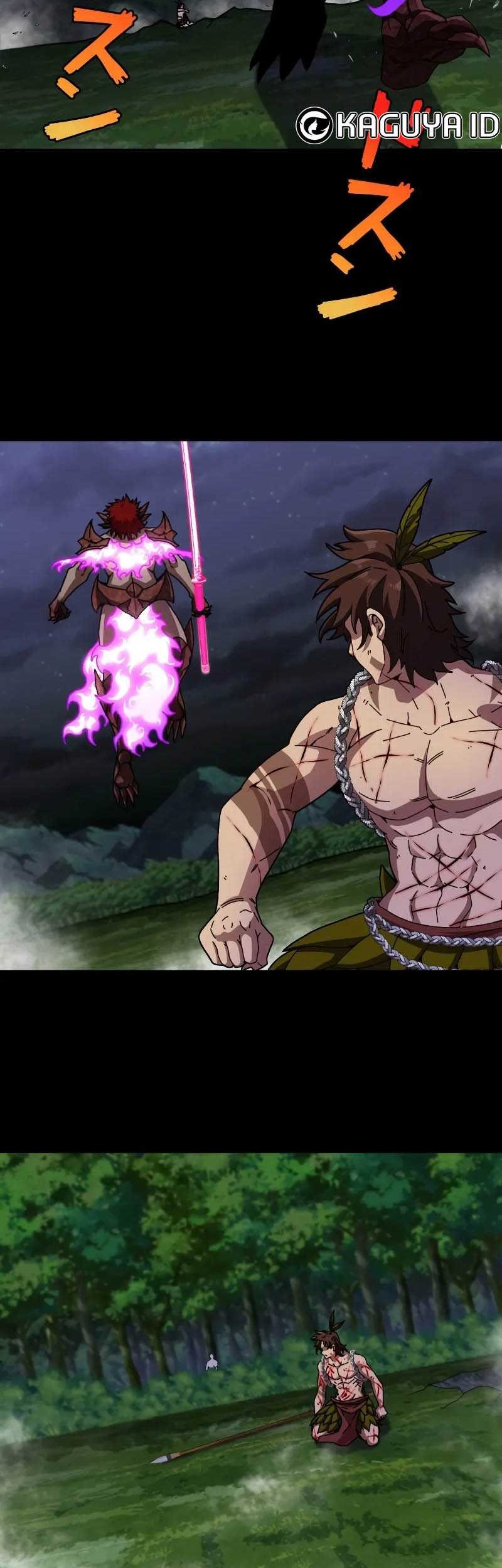 The Revenge of the Betrayed Strongest Knight Chapter 12 Gambar 6