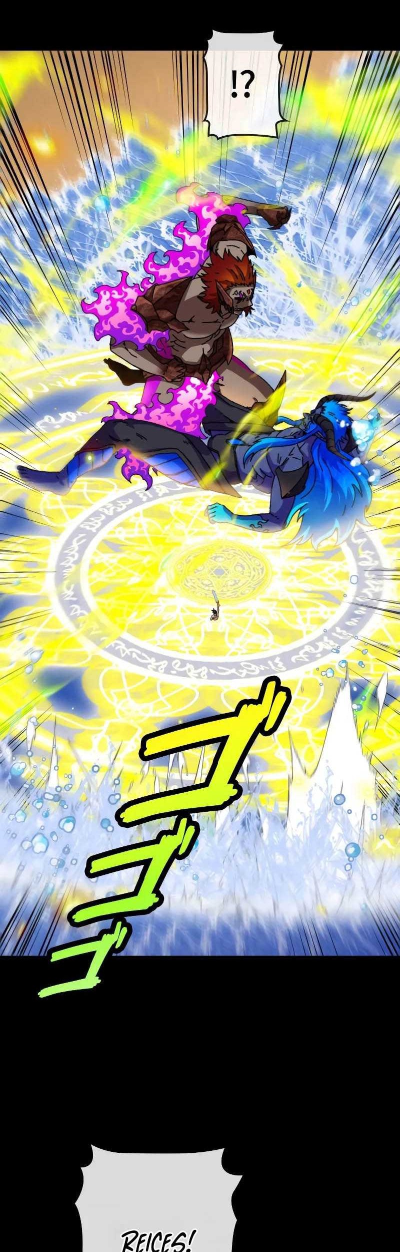 The Revenge of the Betrayed Strongest Knight Chapter 12 Gambar 15