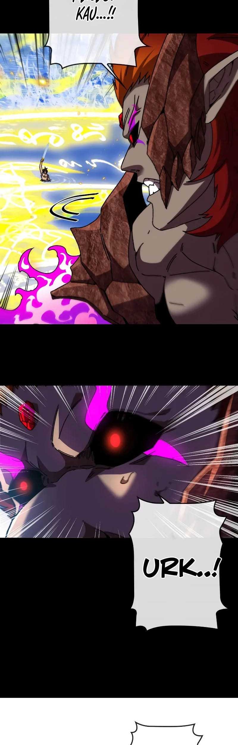 The Revenge of the Betrayed Strongest Knight Chapter 12 Gambar 16