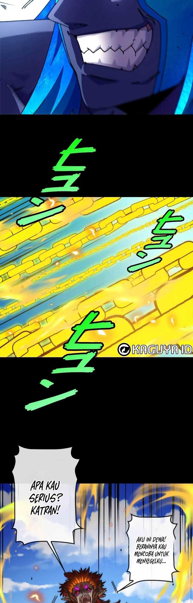 The Revenge of the Betrayed Strongest Knight Chapter 12 Gambar 18