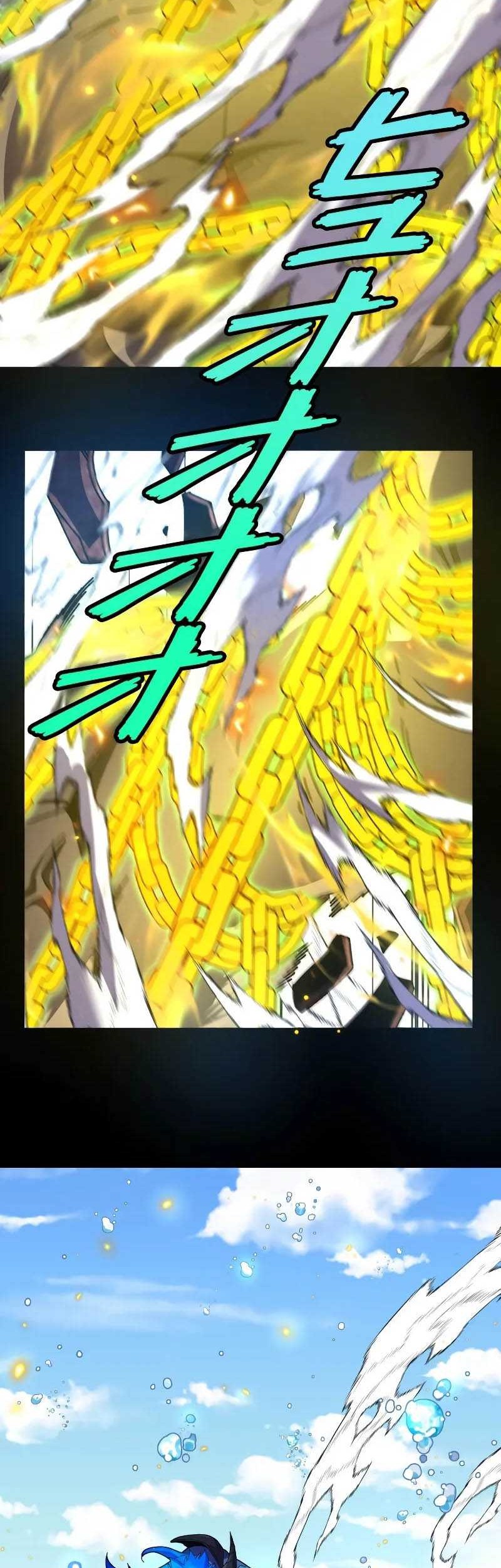 The Revenge of the Betrayed Strongest Knight Chapter 12 Gambar 21