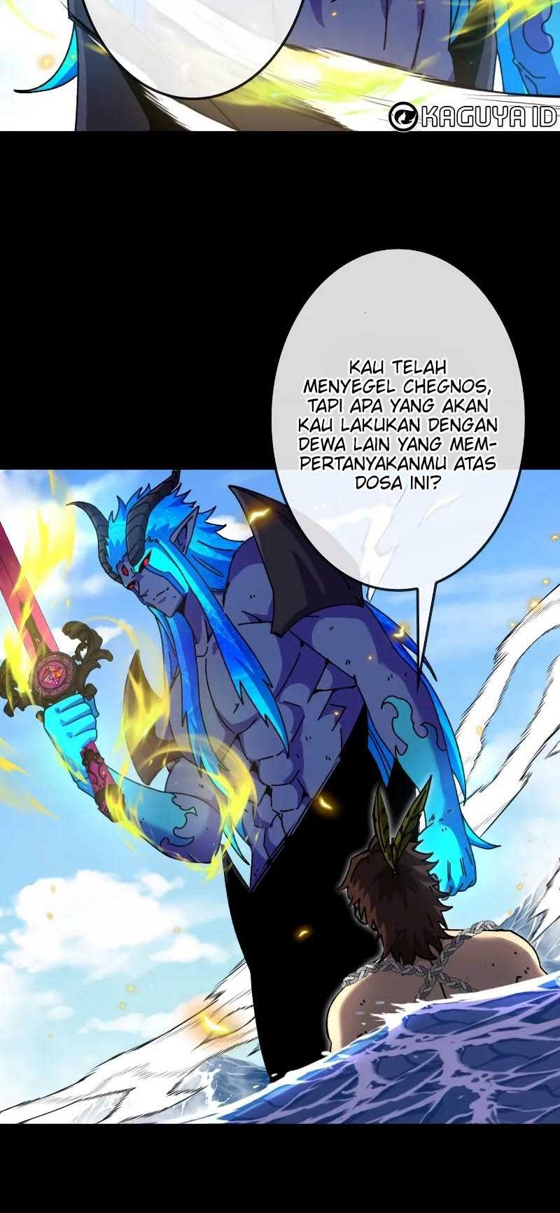 The Revenge of the Betrayed Strongest Knight Chapter 12 Gambar 24