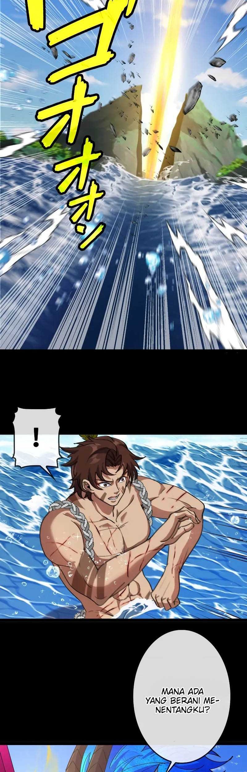 The Revenge of the Betrayed Strongest Knight Chapter 12 Gambar 26