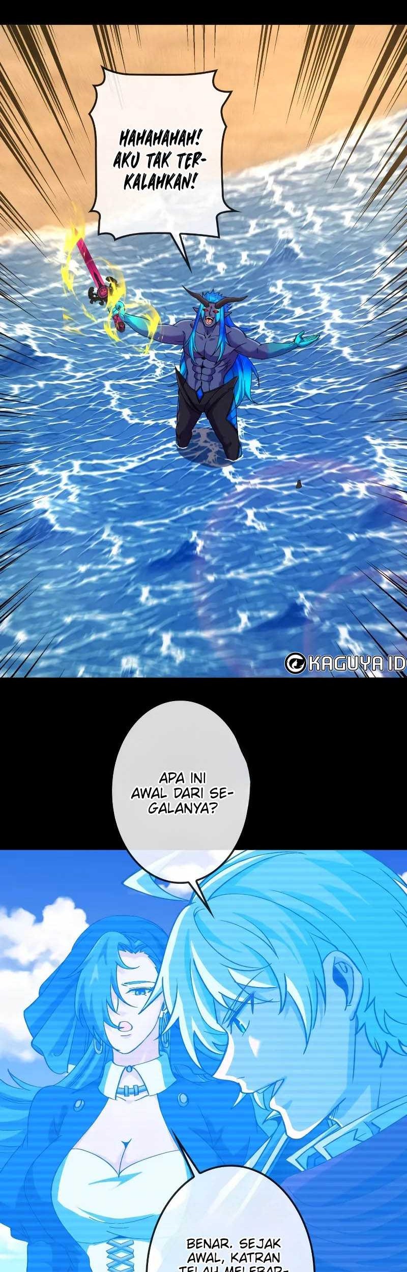 The Revenge of the Betrayed Strongest Knight Chapter 12 Gambar 28