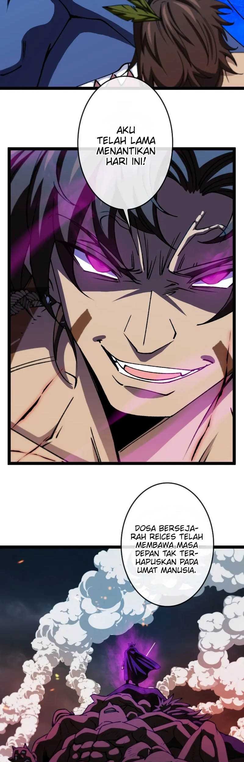 The Revenge of the Betrayed Strongest Knight Chapter 12 Gambar 34