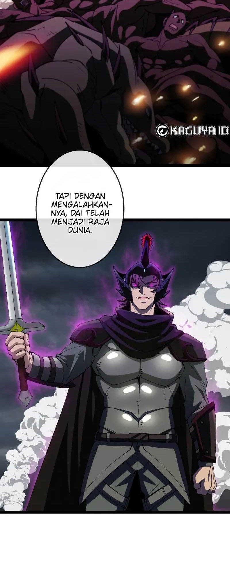 The Revenge of the Betrayed Strongest Knight Chapter 12 Gambar 35