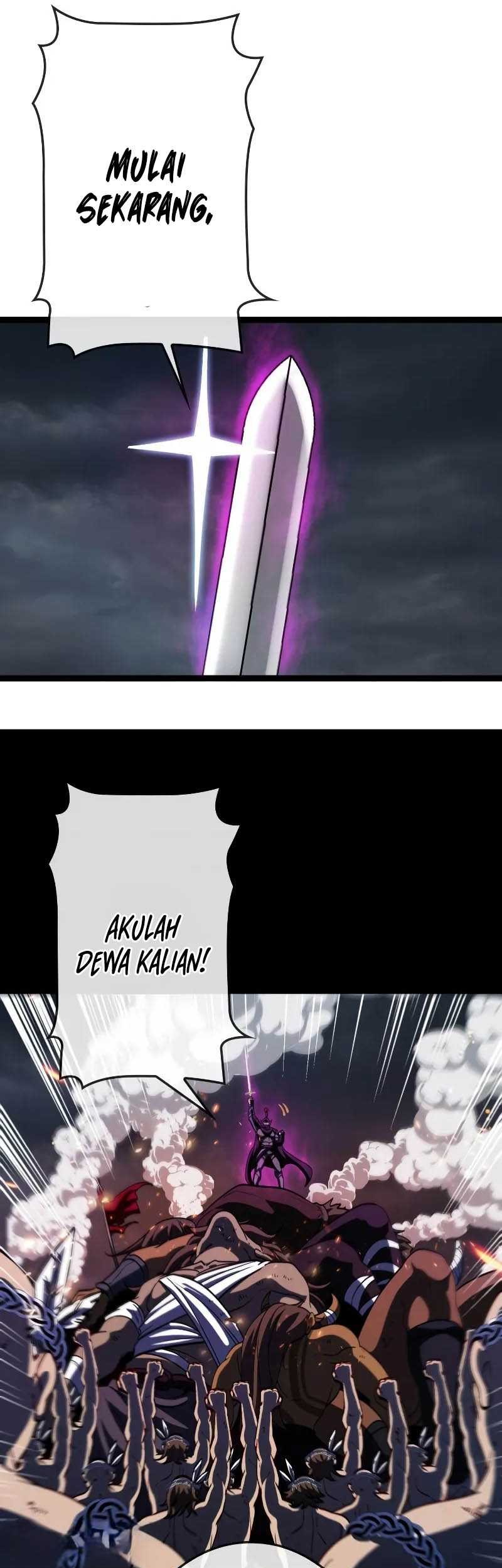 The Revenge of the Betrayed Strongest Knight Chapter 12 Gambar 36