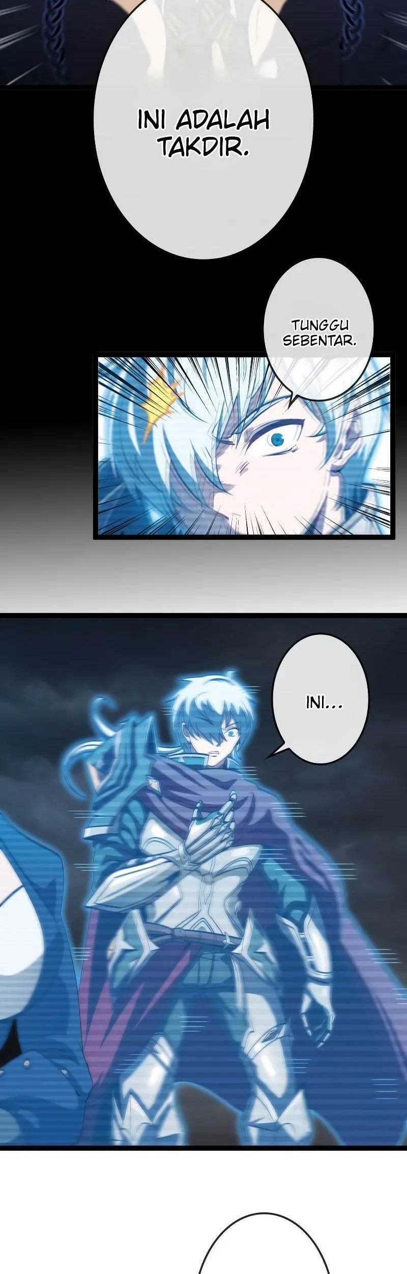 The Revenge of the Betrayed Strongest Knight Chapter 12 Gambar 37