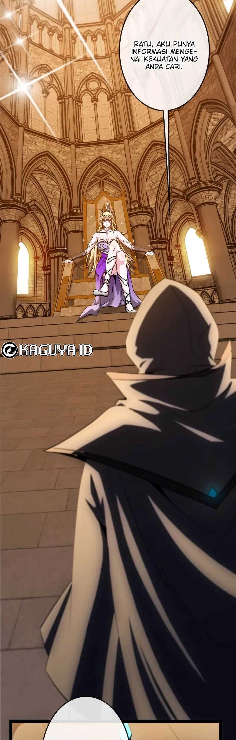 The Revenge of the Betrayed Strongest Knight Chapter 12 Gambar 40