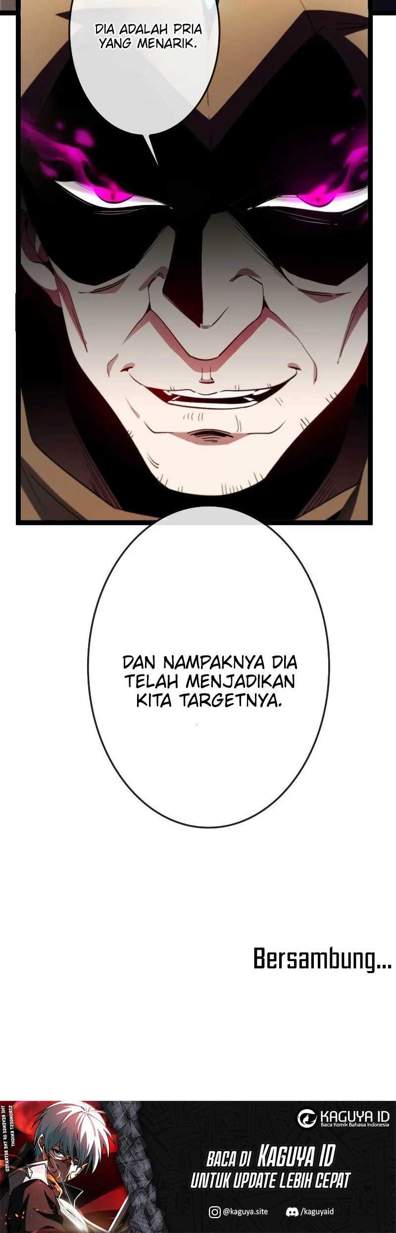 The Revenge of the Betrayed Strongest Knight Chapter 12 Gambar 41