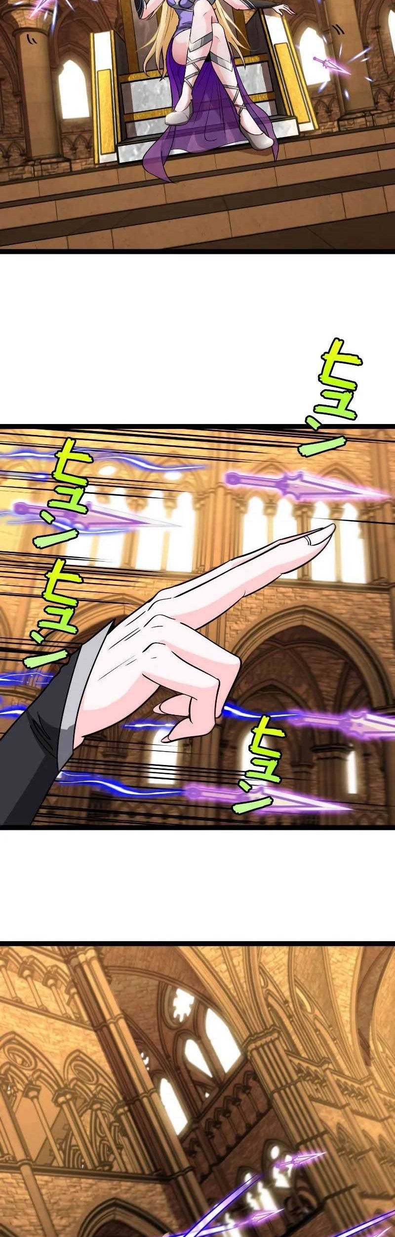 Baca  The Revenge of the Betrayed Strongest Knight Chapter 13 Gambar 2