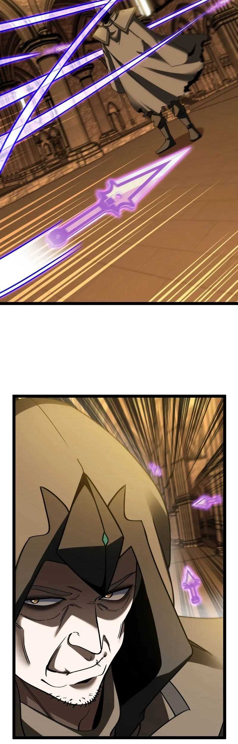 The Revenge of the Betrayed Strongest Knight Chapter 13 Gambar 3