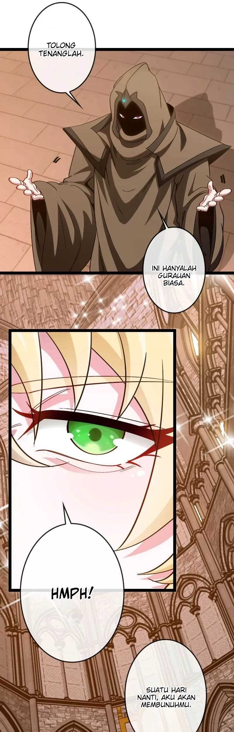 The Revenge of the Betrayed Strongest Knight Chapter 13 Gambar 6