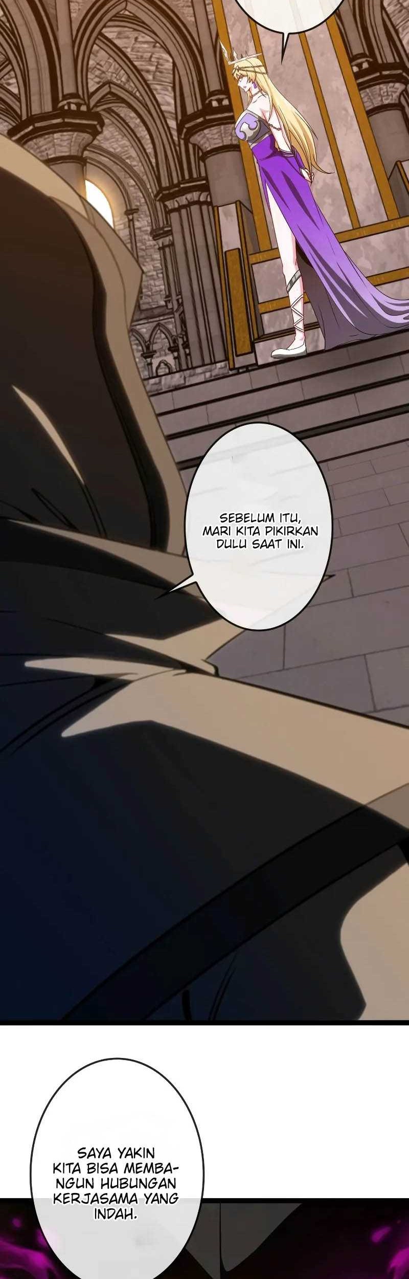 The Revenge of the Betrayed Strongest Knight Chapter 13 Gambar 7