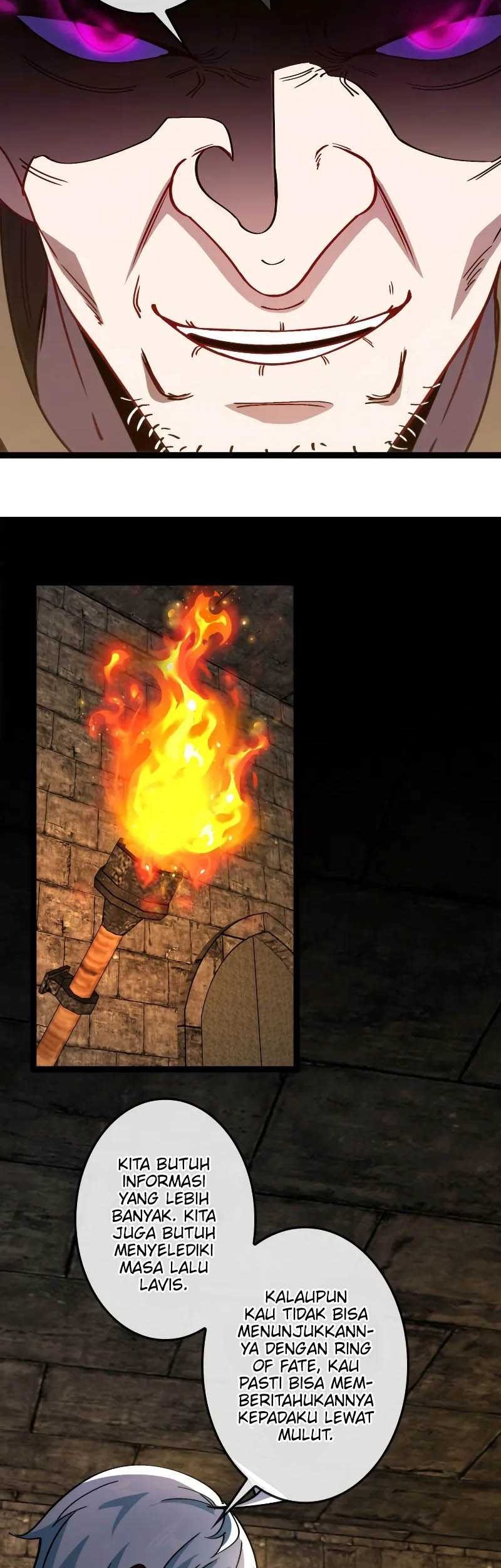 The Revenge of the Betrayed Strongest Knight Chapter 13 Gambar 8