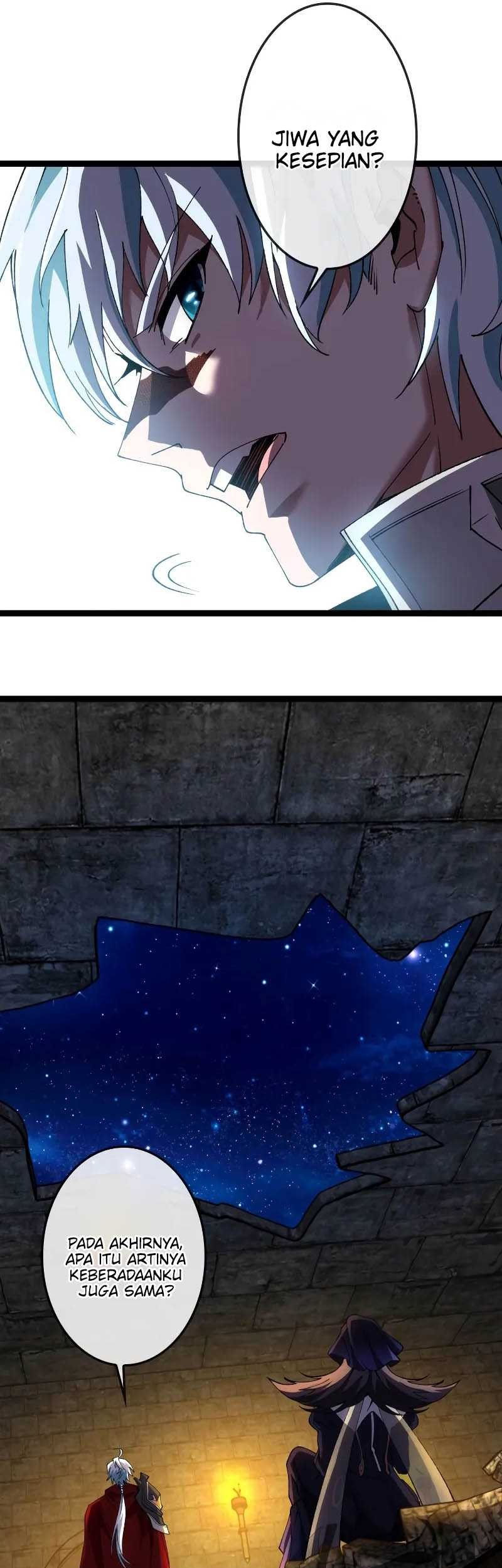 The Revenge of the Betrayed Strongest Knight Chapter 13 Gambar 12