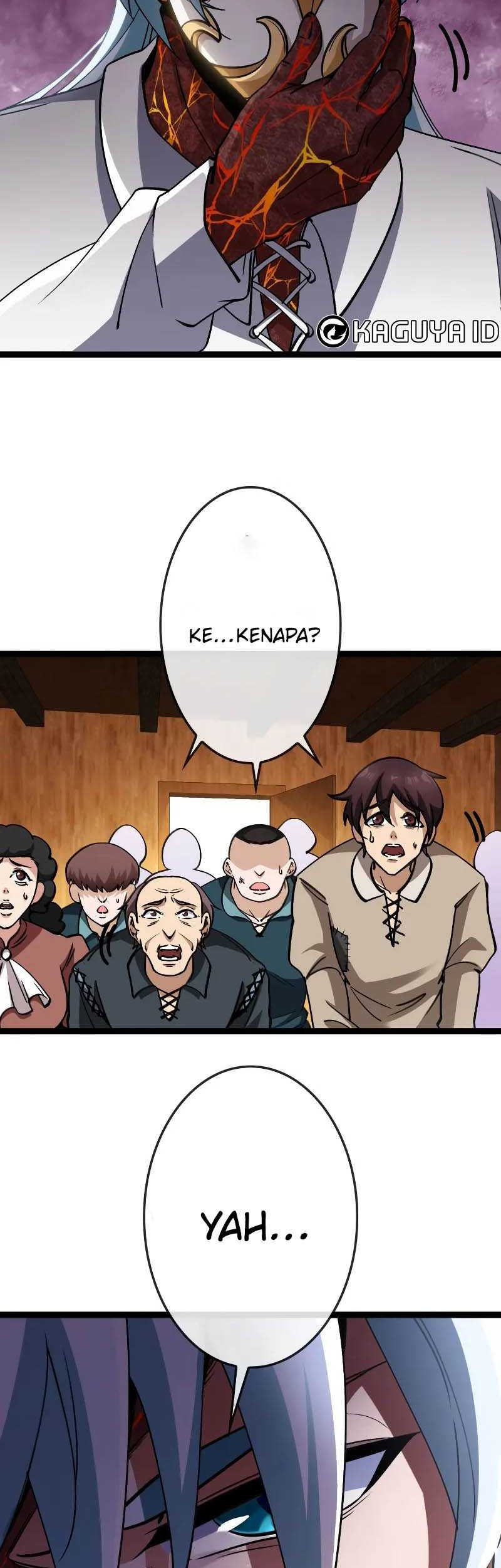 The Revenge of the Betrayed Strongest Knight Chapter 13 Gambar 20