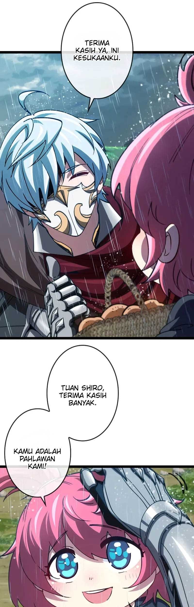 The Revenge of the Betrayed Strongest Knight Chapter 13 Gambar 30