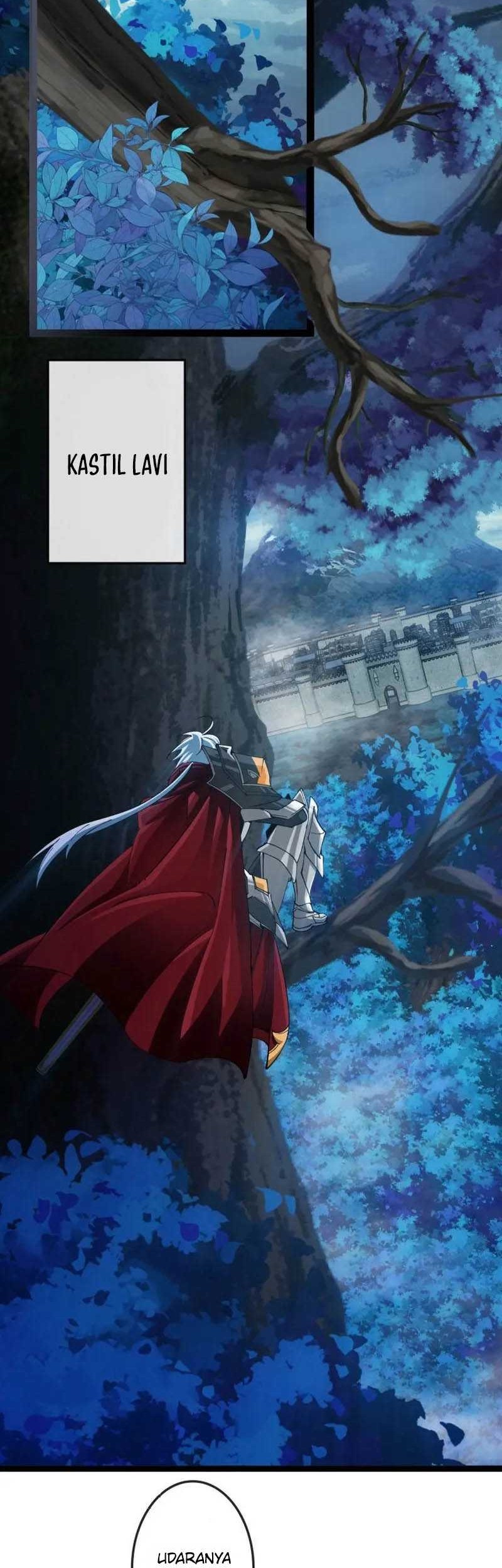 Baca  The Revenge of the Betrayed Strongest Knight Chapter 14 Gambar 2