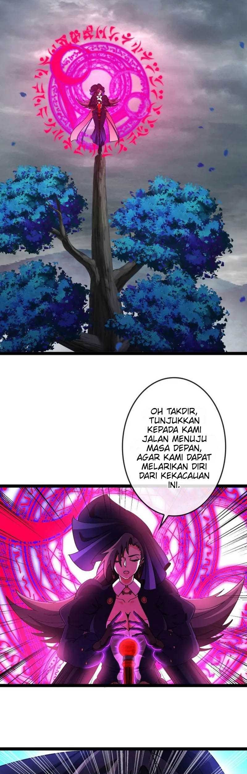 The Revenge of the Betrayed Strongest Knight Chapter 14 Gambar 13