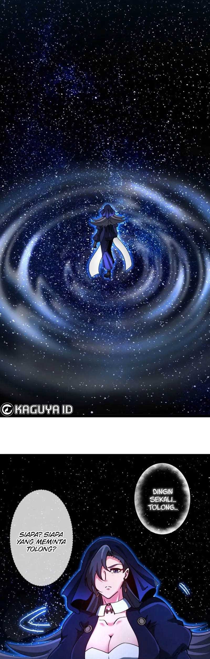 The Revenge of the Betrayed Strongest Knight Chapter 14 Gambar 15