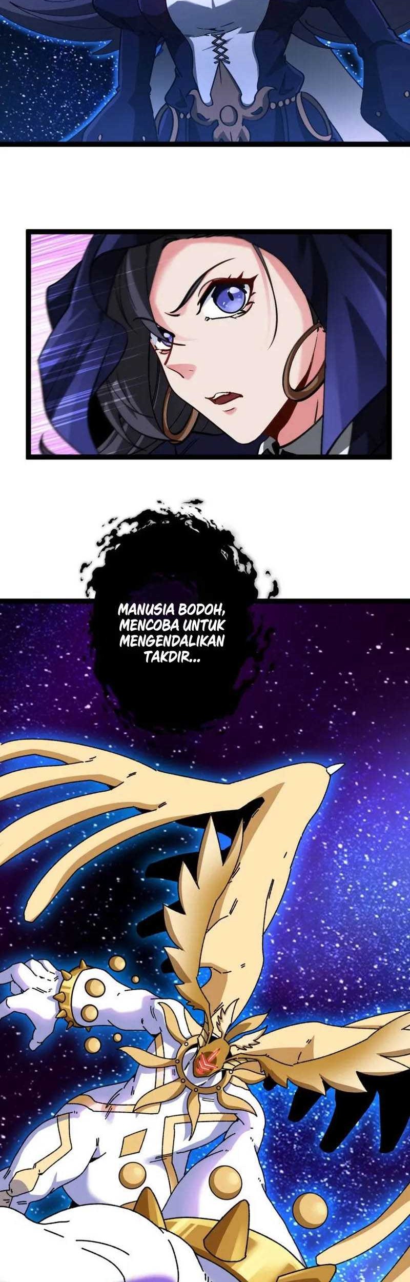 The Revenge of the Betrayed Strongest Knight Chapter 14 Gambar 16