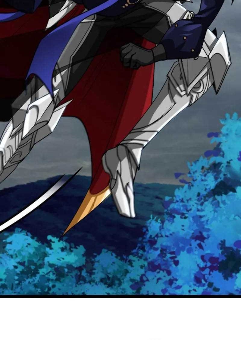 The Revenge of the Betrayed Strongest Knight Chapter 14 Gambar 20