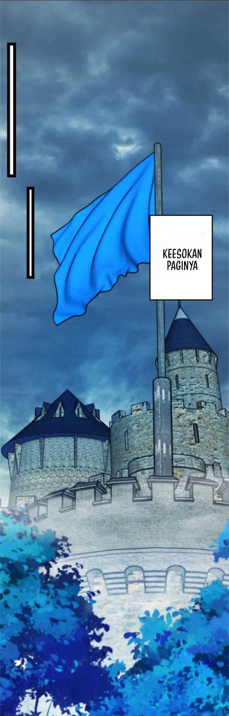 The Revenge of the Betrayed Strongest Knight Chapter 14 Gambar 23