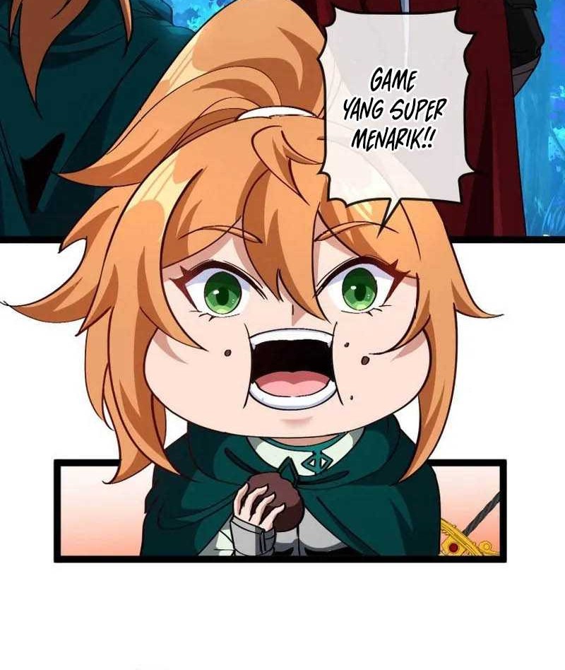 The Revenge of the Betrayed Strongest Knight Chapter 14 Gambar 26