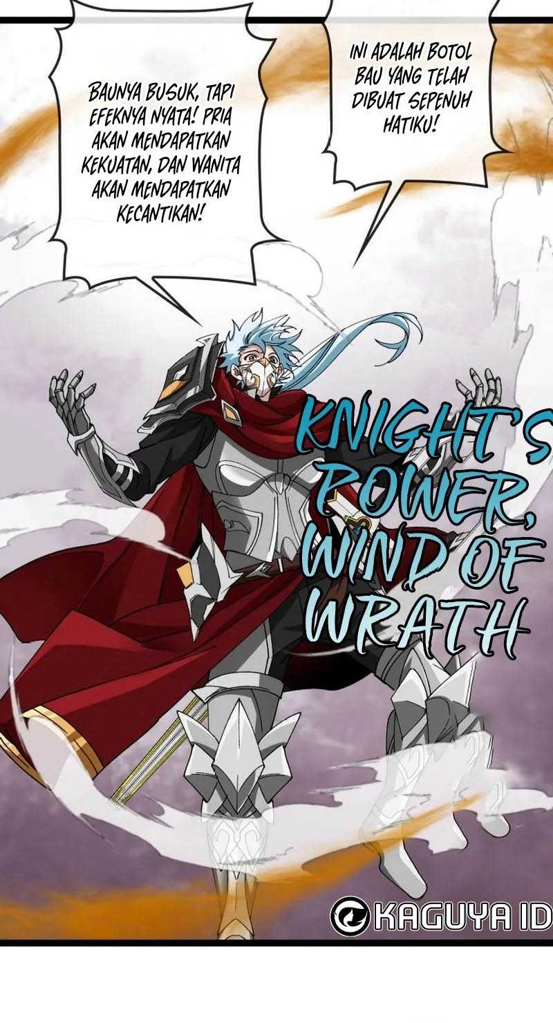 The Revenge of the Betrayed Strongest Knight Chapter 14 Gambar 32