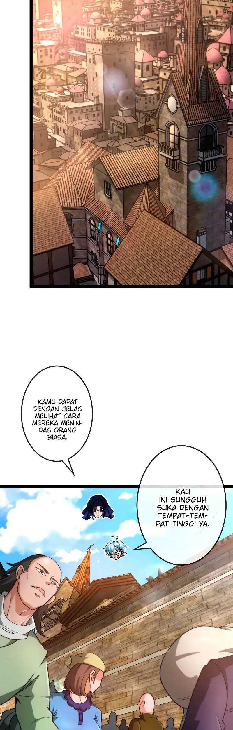 The Revenge of the Betrayed Strongest Knight Chapter 2 Gambar 26