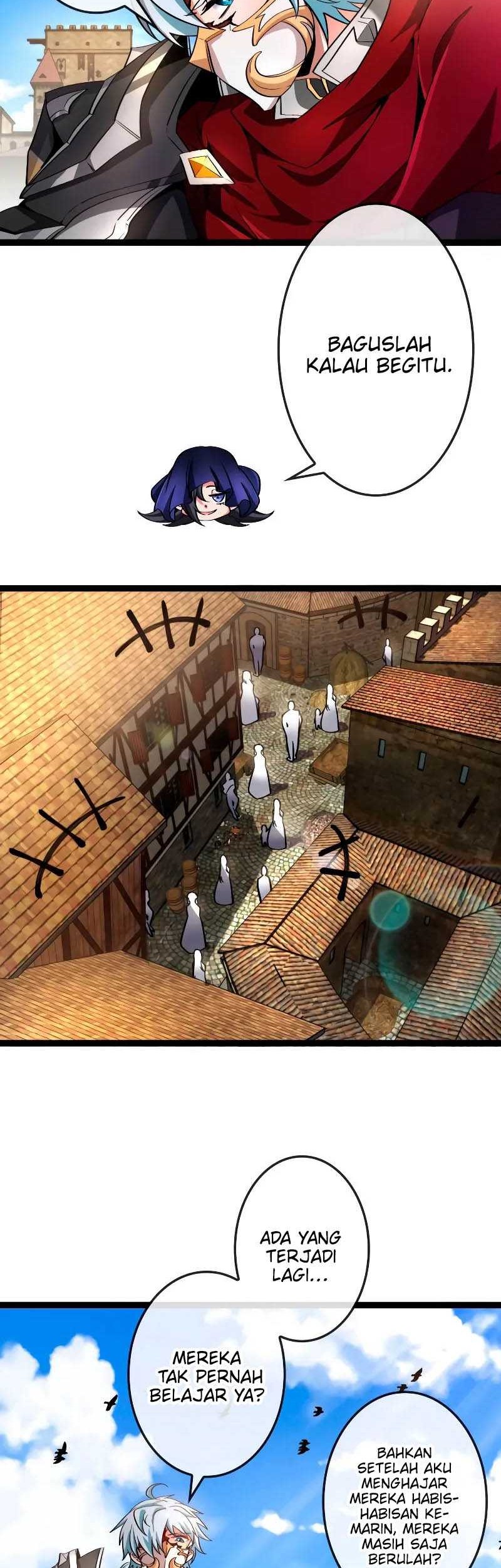 The Revenge of the Betrayed Strongest Knight Chapter 2 Gambar 29