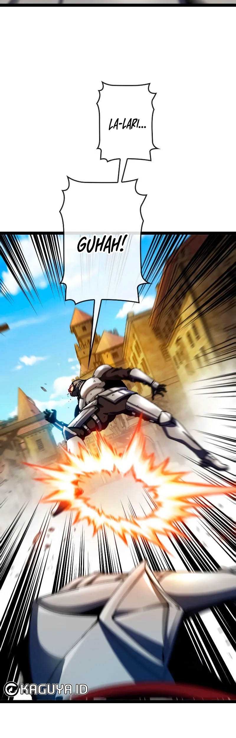 The Revenge of the Betrayed Strongest Knight Chapter 2 Gambar 38