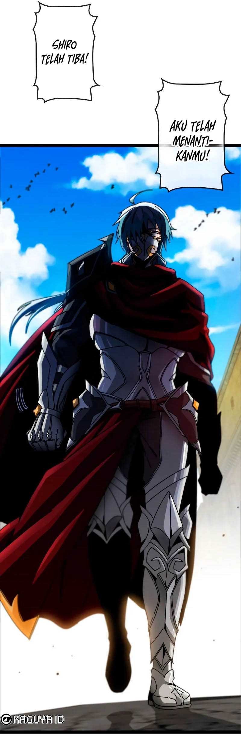 The Revenge of the Betrayed Strongest Knight Chapter 2 Gambar 40