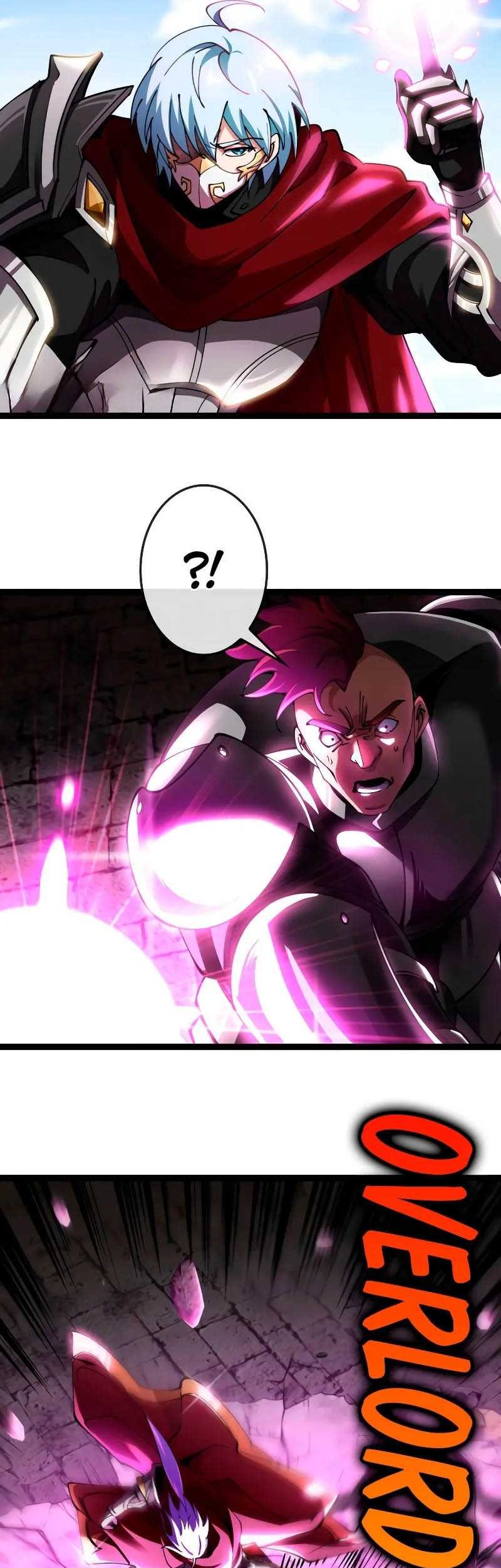 The Revenge of the Betrayed Strongest Knight Chapter 2 Gambar 47