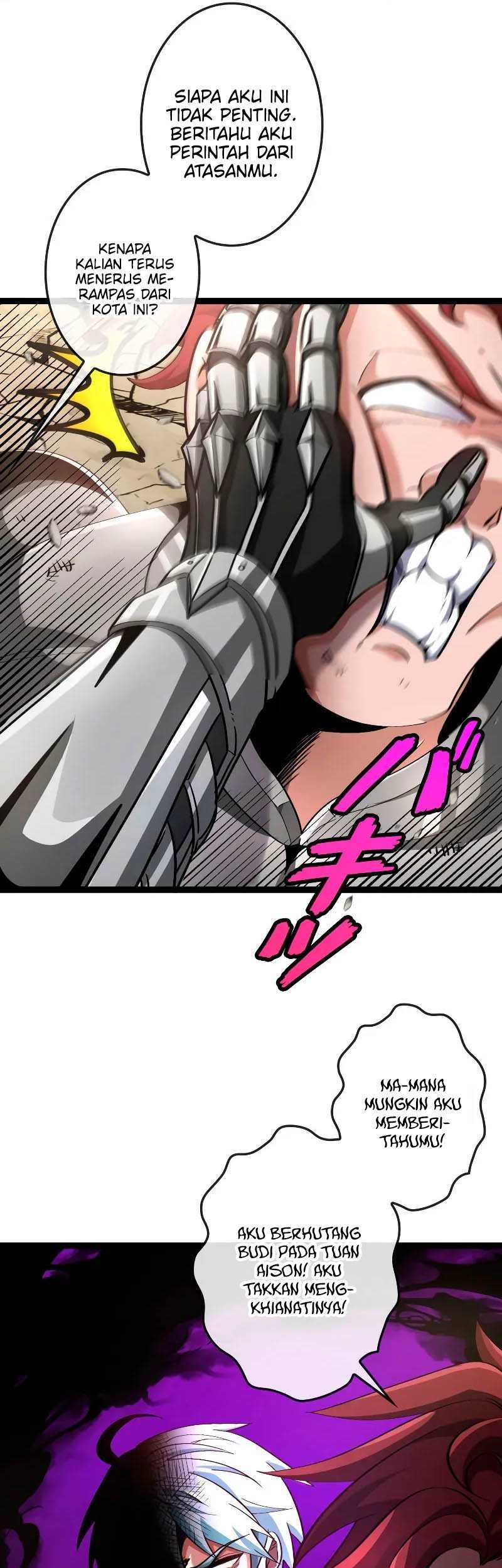 The Revenge of the Betrayed Strongest Knight Chapter 2 Gambar 50