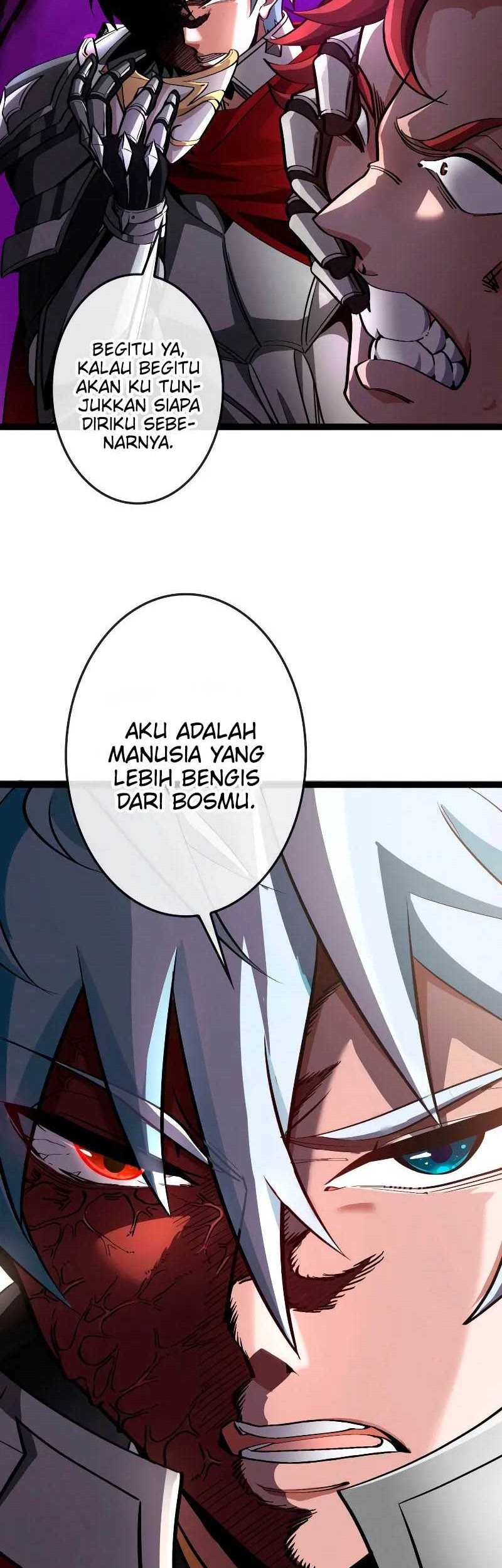 The Revenge of the Betrayed Strongest Knight Chapter 2 Gambar 51