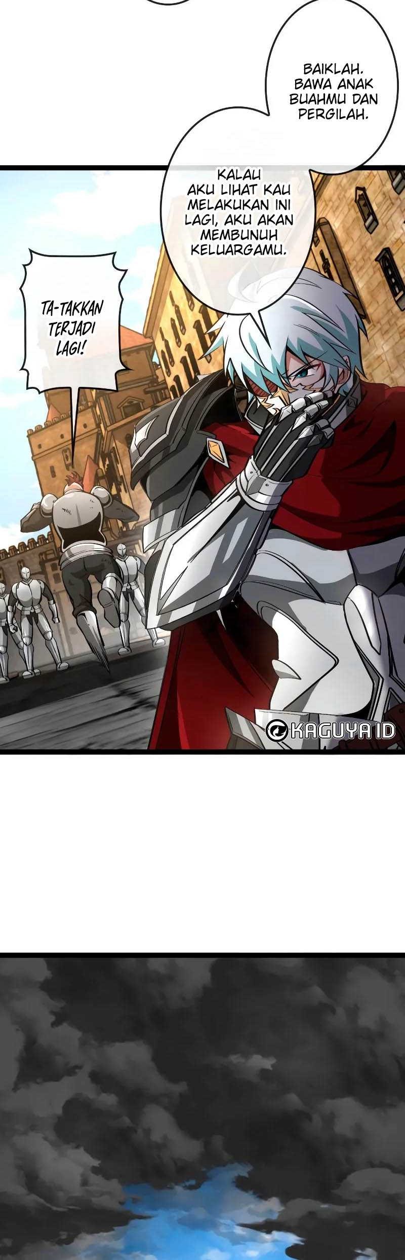 The Revenge of the Betrayed Strongest Knight Chapter 2 Gambar 55