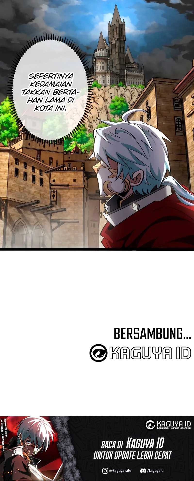 The Revenge of the Betrayed Strongest Knight Chapter 2 Gambar 56