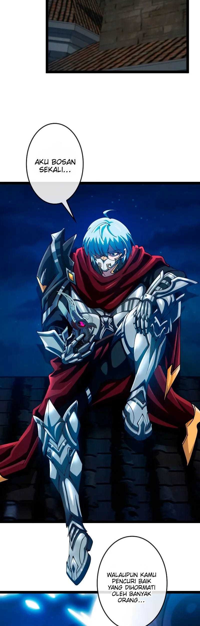 The Revenge of the Betrayed Strongest Knight Chapter 2 Gambar 5