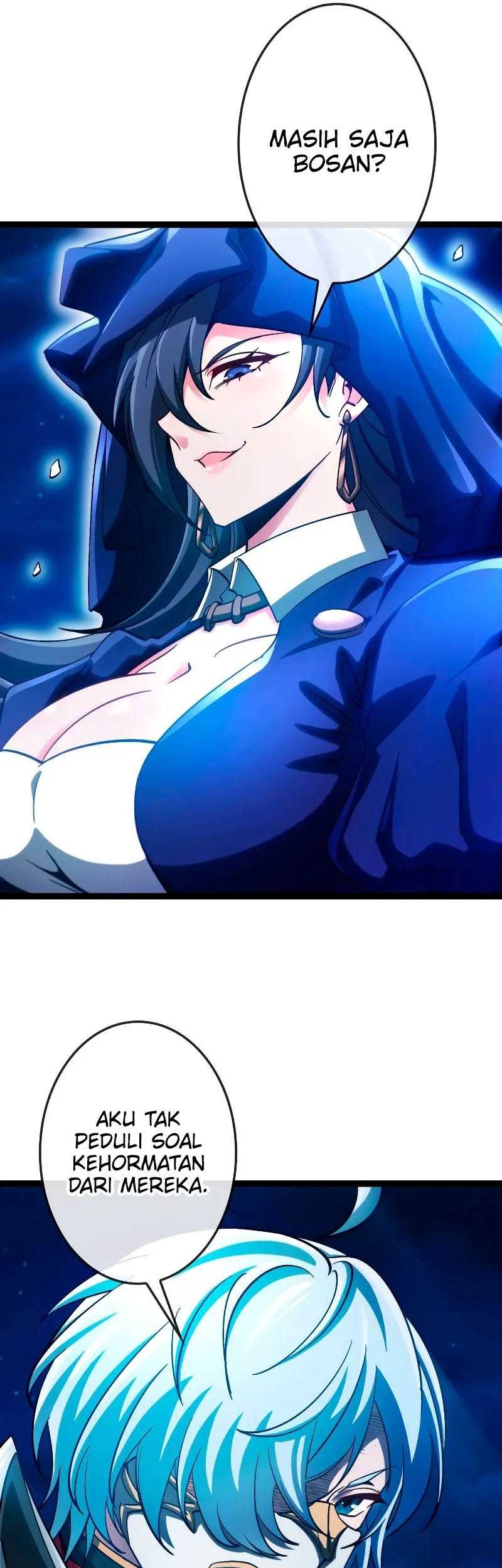 The Revenge of the Betrayed Strongest Knight Chapter 2 Gambar 7