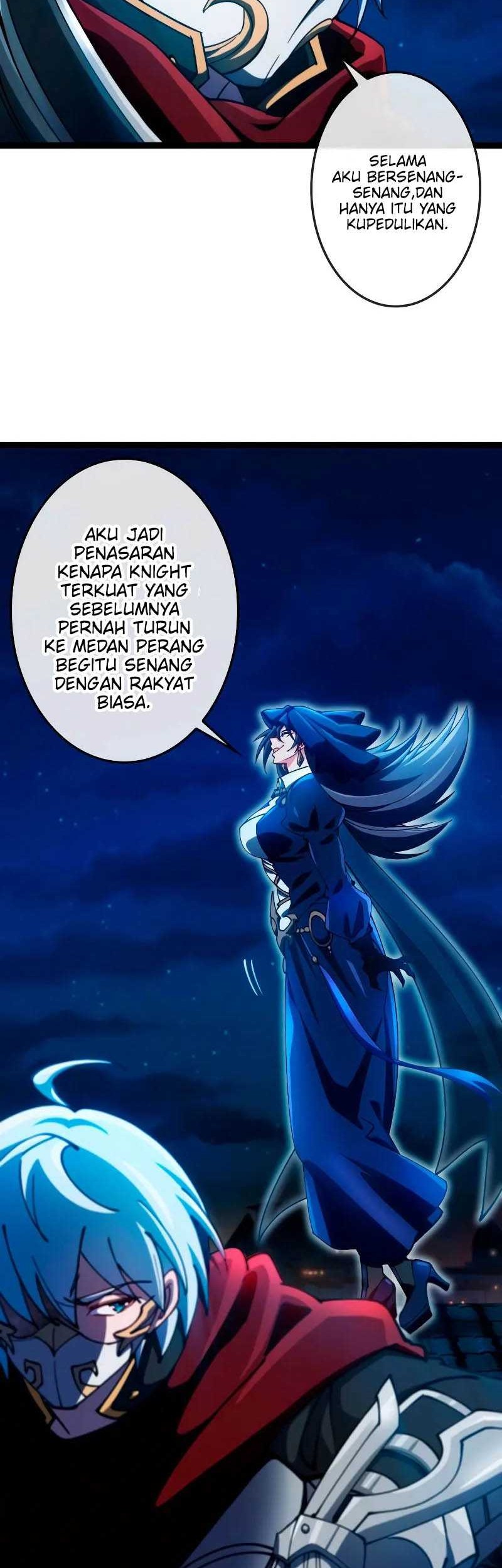 The Revenge of the Betrayed Strongest Knight Chapter 2 Gambar 8