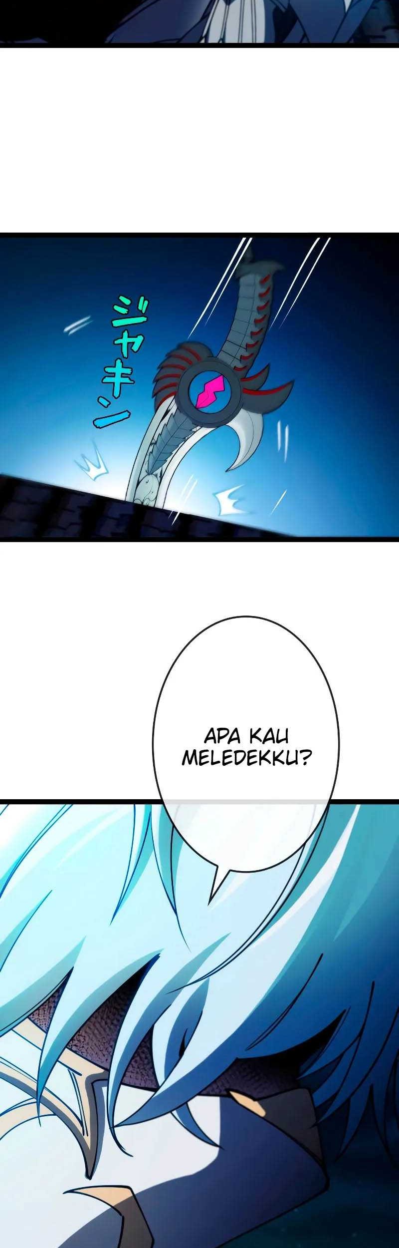 The Revenge of the Betrayed Strongest Knight Chapter 2 Gambar 9