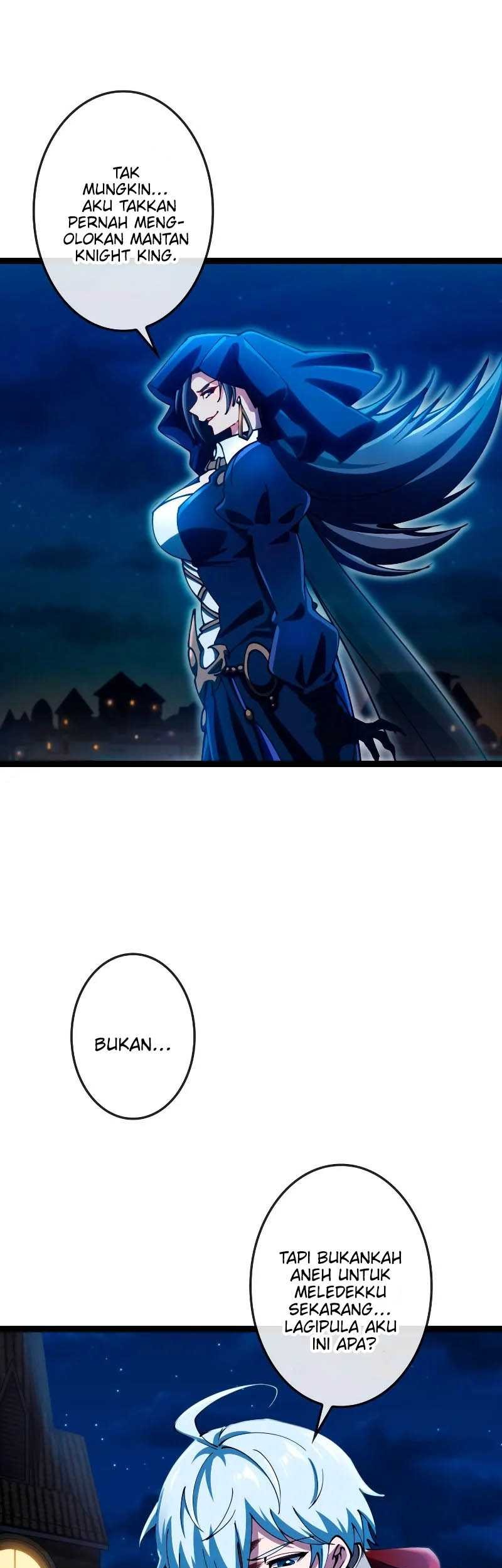 The Revenge of the Betrayed Strongest Knight Chapter 2 Gambar 11