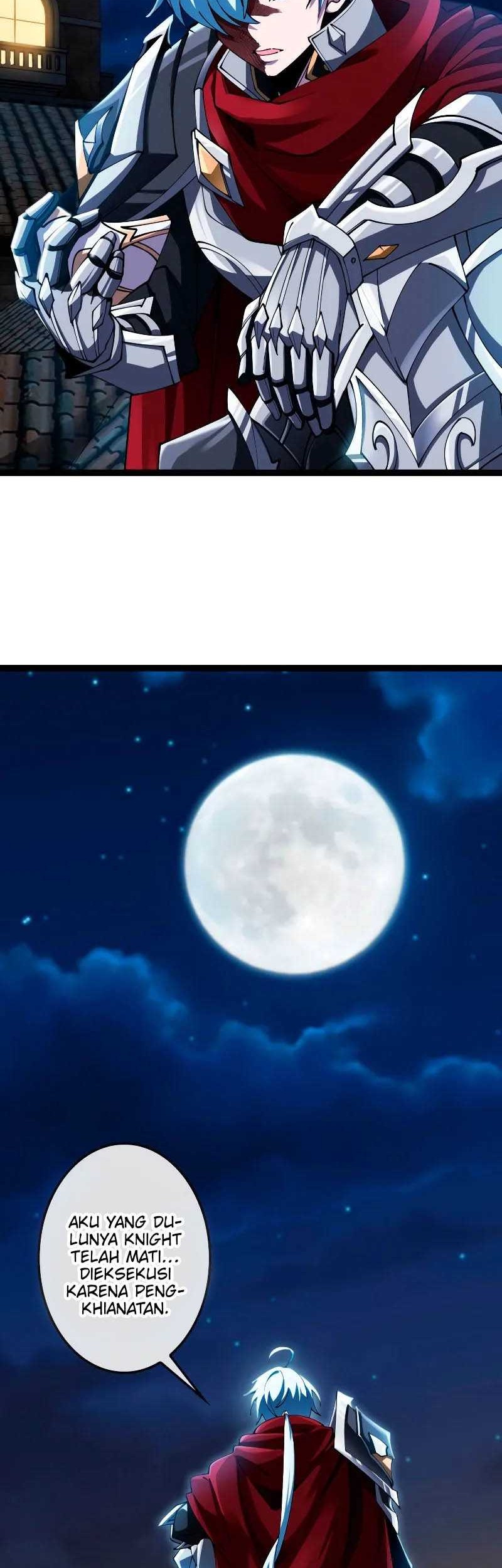 The Revenge of the Betrayed Strongest Knight Chapter 2 Gambar 12