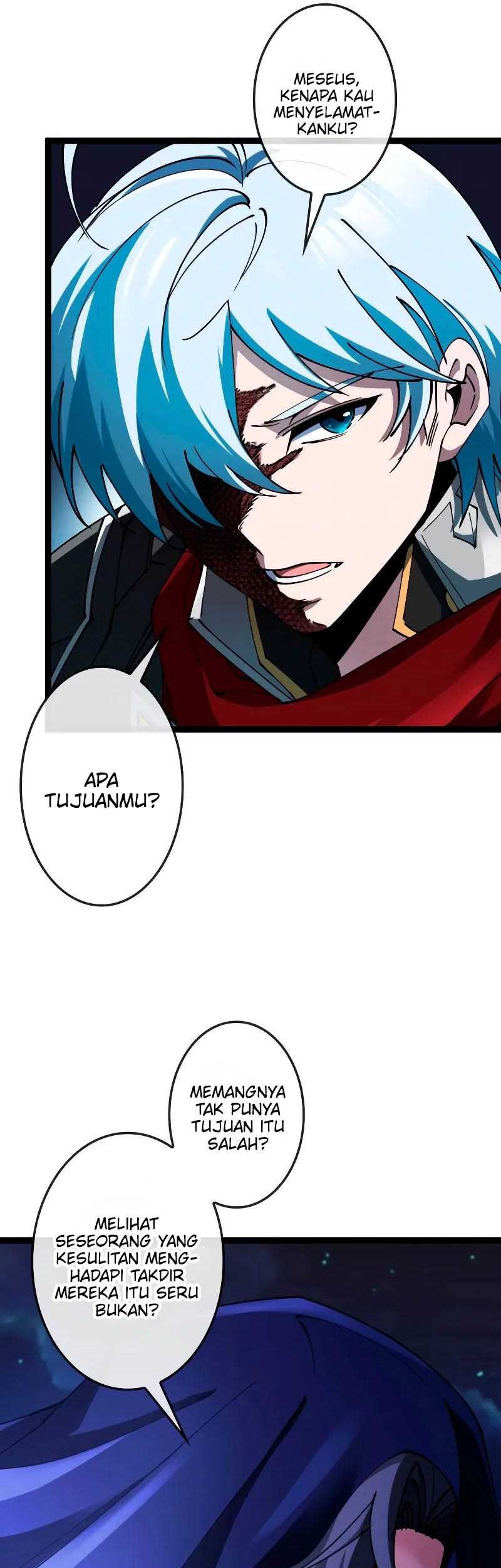 The Revenge of the Betrayed Strongest Knight Chapter 2 Gambar 14