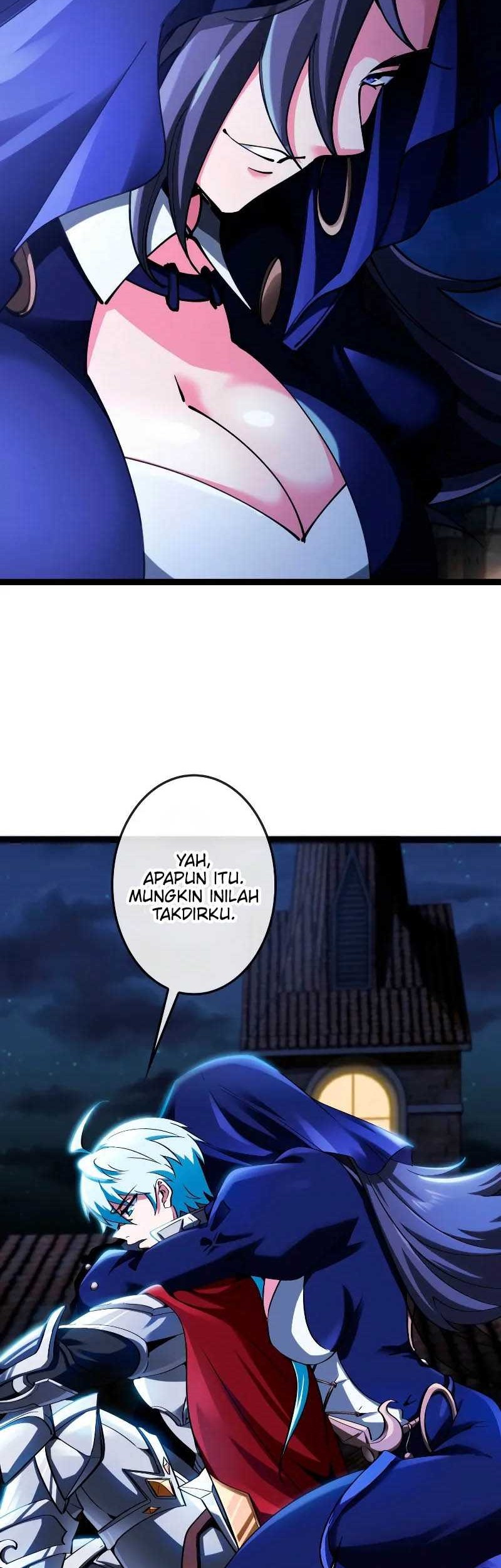 The Revenge of the Betrayed Strongest Knight Chapter 2 Gambar 15