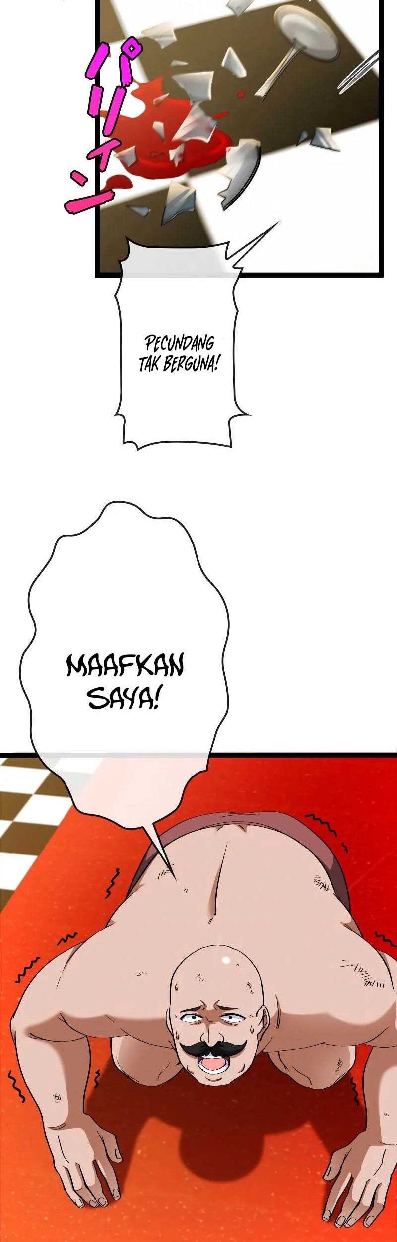 The Revenge of the Betrayed Strongest Knight Chapter 2 Gambar 19